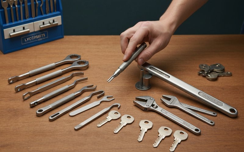 Professional service image 2