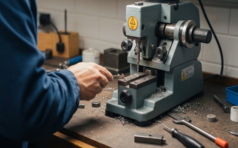 Professional service image 6