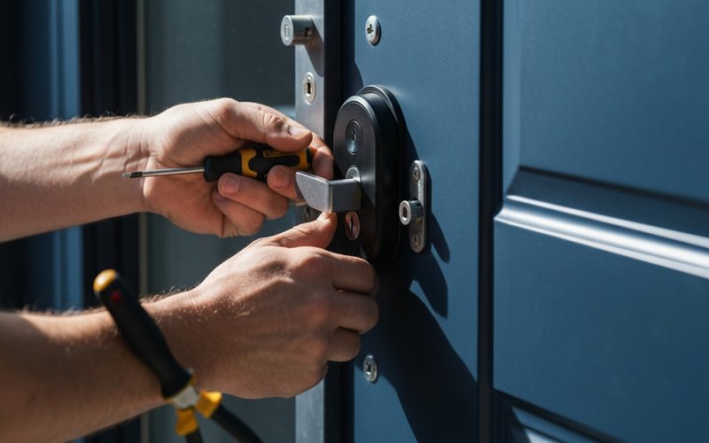 Professional service image 8