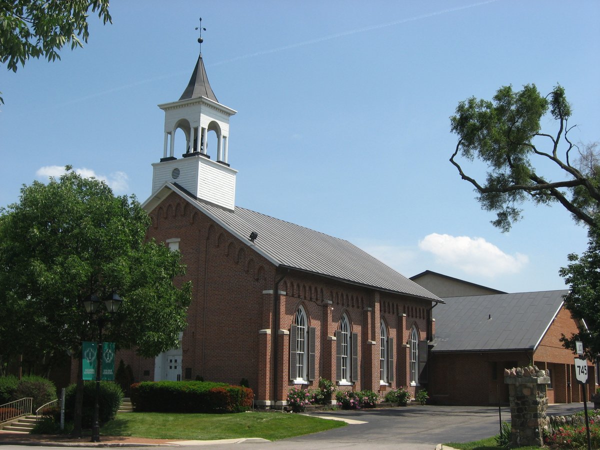 Dublin, OH - Dublin (Ohio) - Wikipedia, la enciclopedia libre