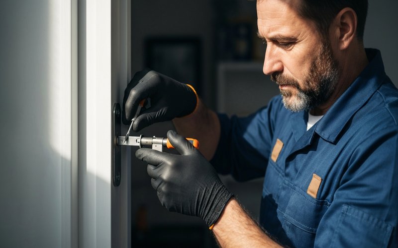 Service image