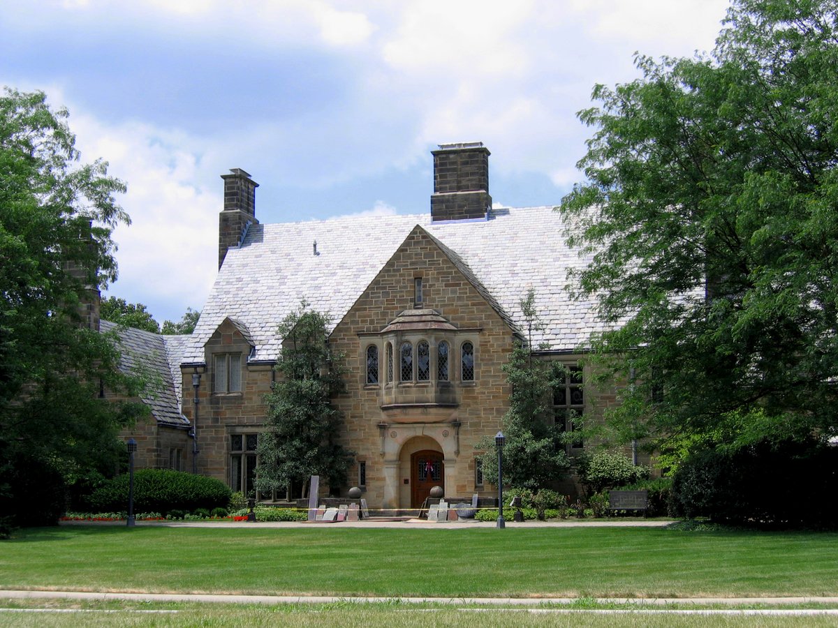 Upper Arlington, OH - Fil:Upper Arlington mansion.jpg – Wikipedia